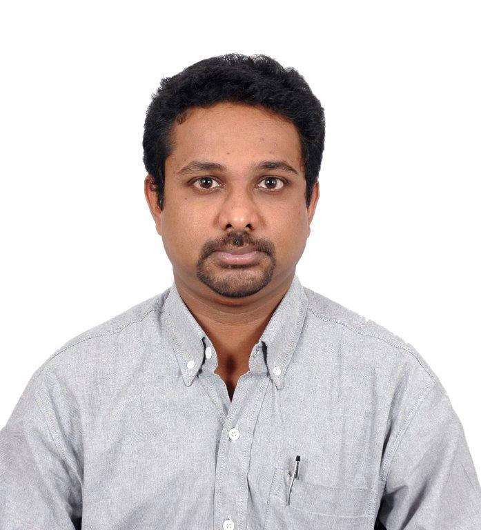 Balaji Iyer