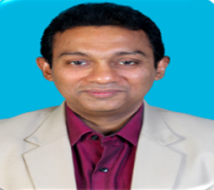 Chandrashekhar R 
